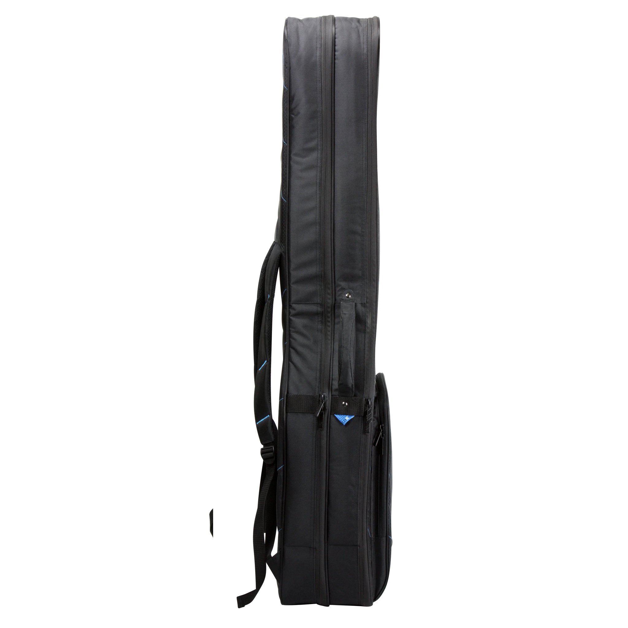 Blues RBX-2B - Double Bass Guitar Gig Bag