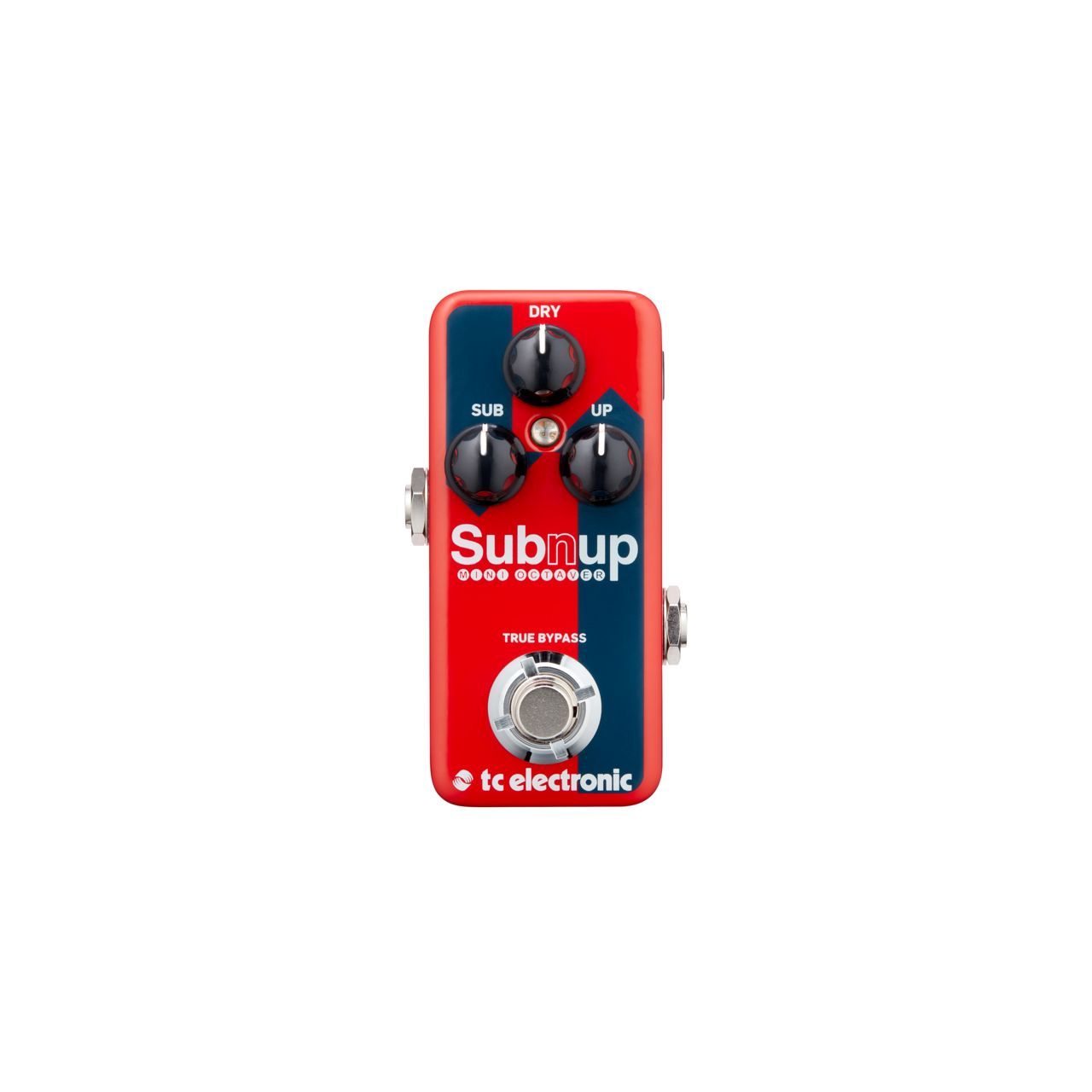 Sub 'n' Up Mini Octaver