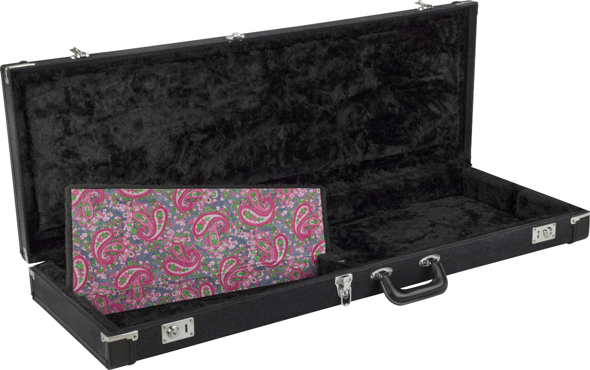 x Wrangler Denim Case Black