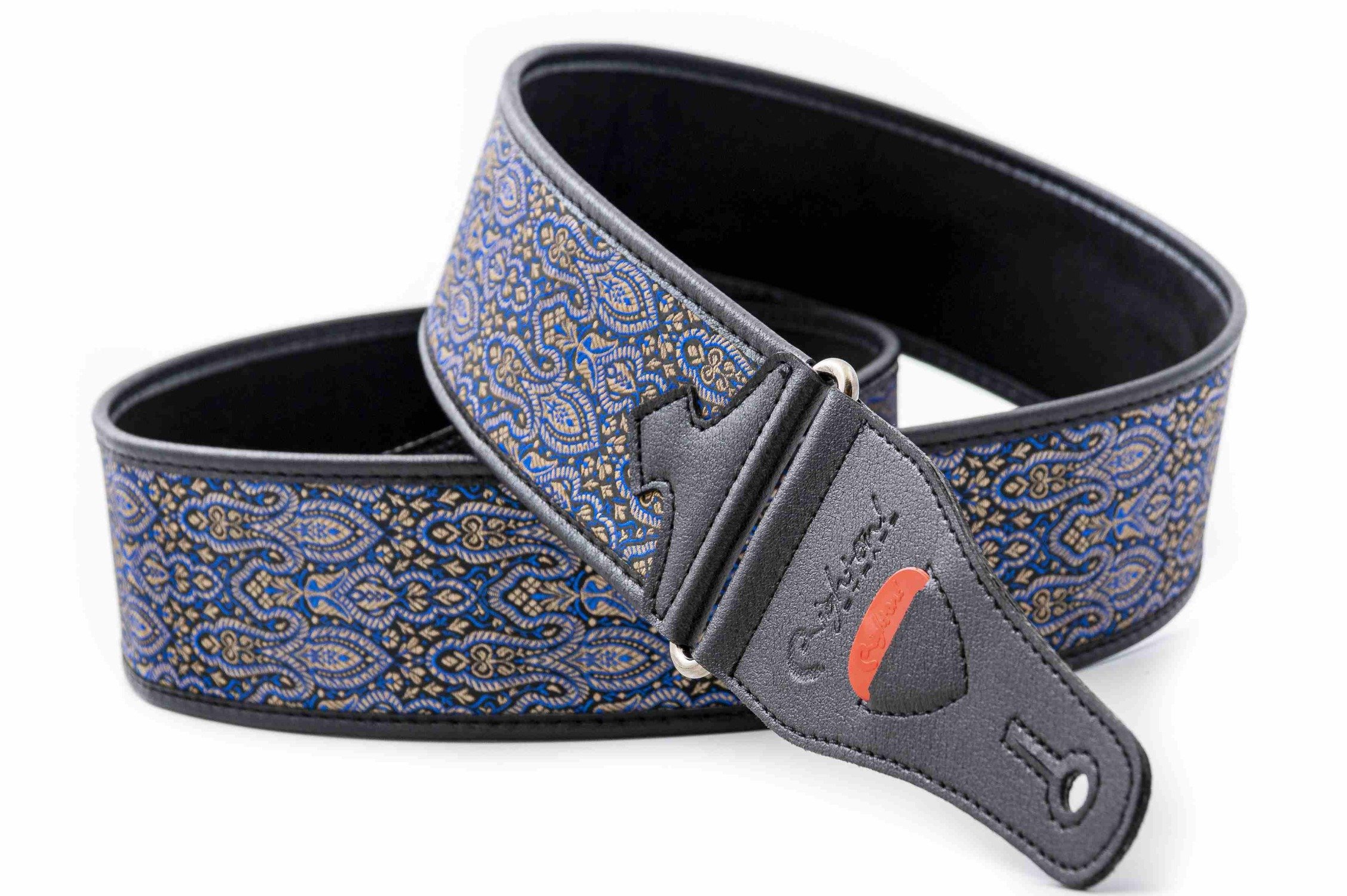Cordoba Blue