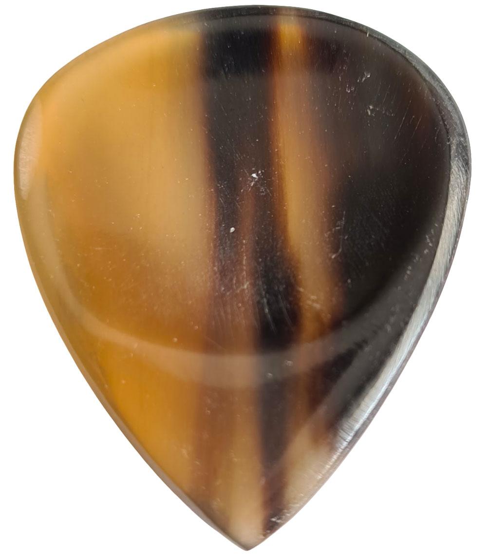 Zebra Horn  Pick