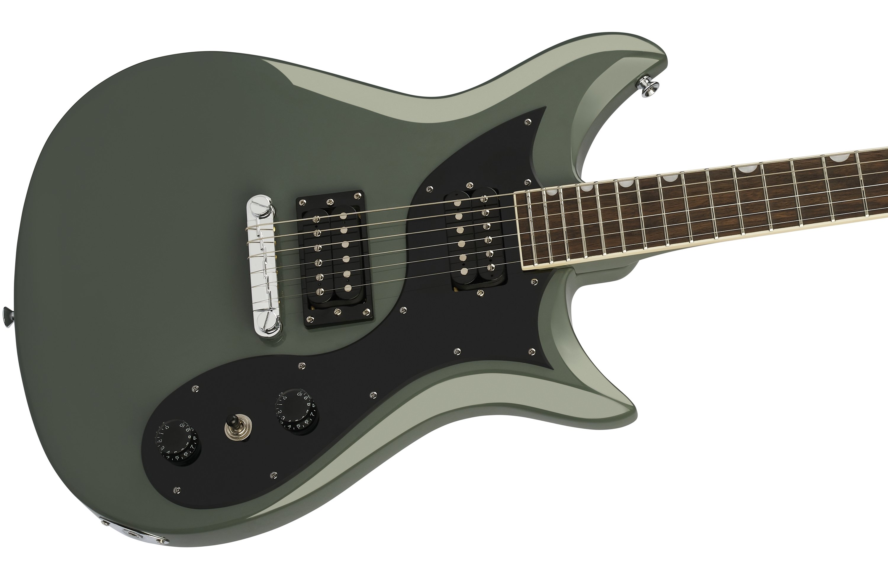 Streamliner CVT Olive Drab