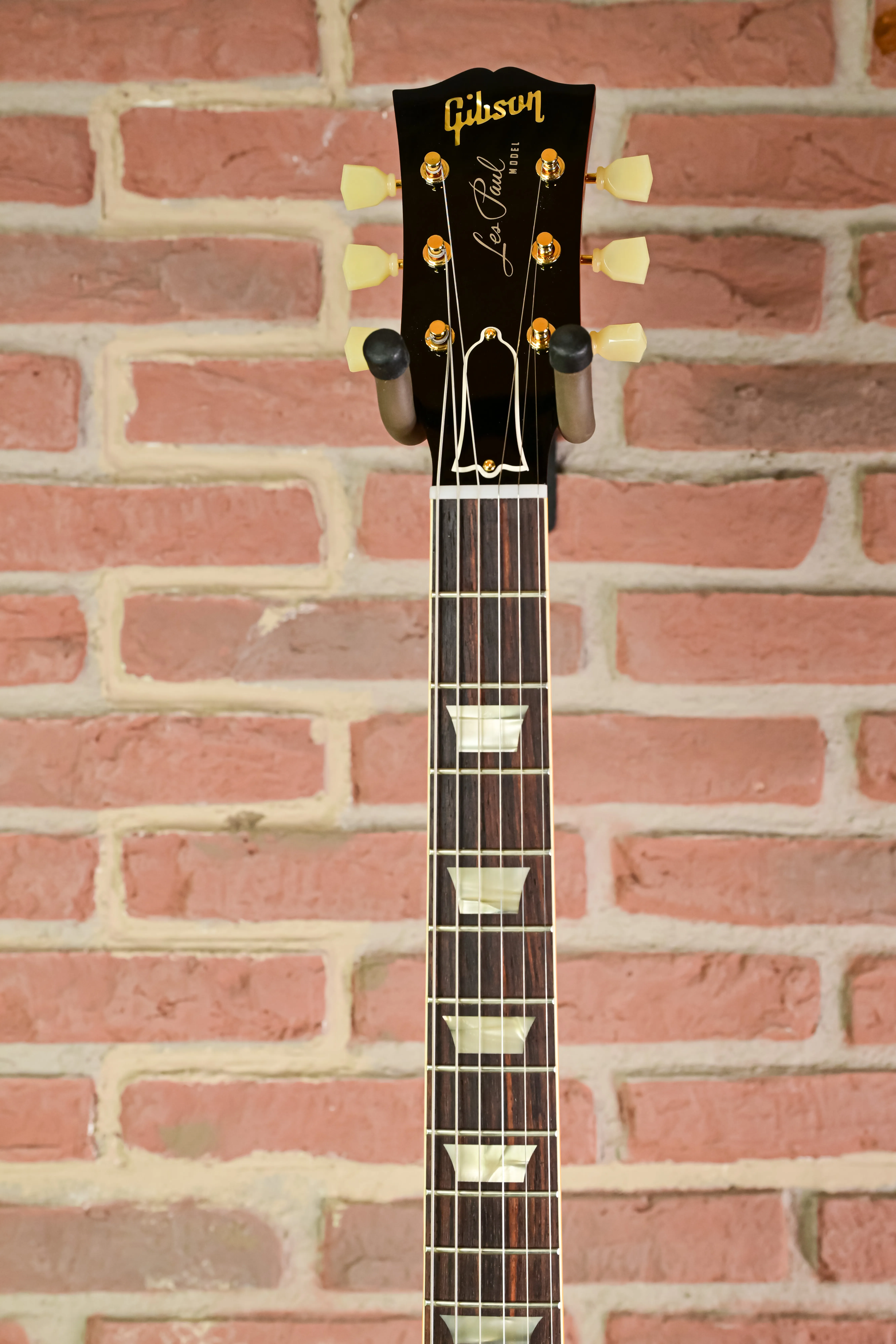 59 Les Paul Standard Dark Cherry Burst VOS M2M Custom Shop