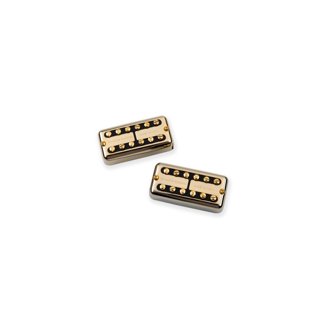 Psyclone Hot Pickup Set Gold     
