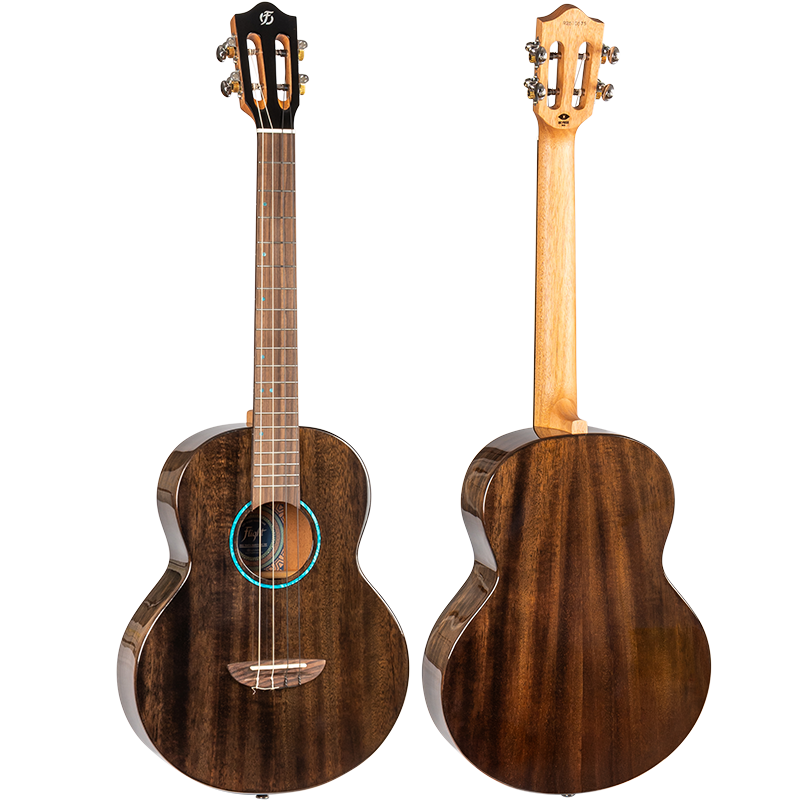 Iris Tinta Baritone TBK