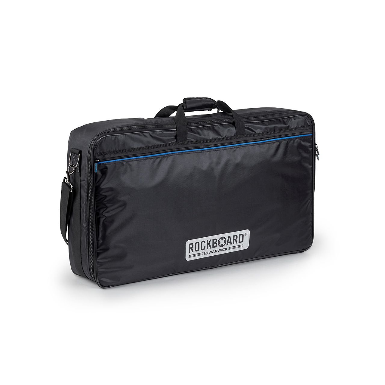 Professional Gigbag for RockBoard CINQUE 5.3 Pedalboard
