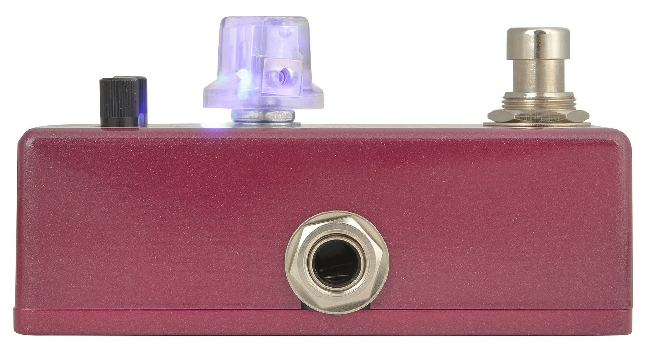 Tremble - Tremolo