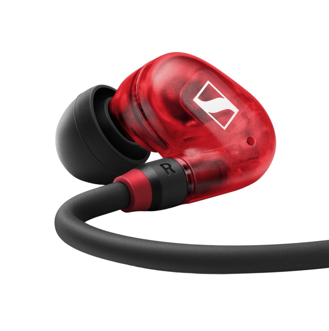 IE 100 Pro Red In-Ear-Hörer