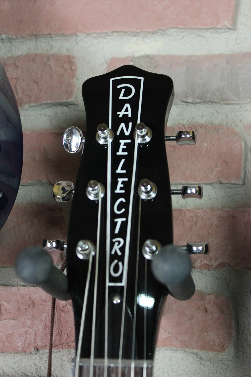 56er Baritone black