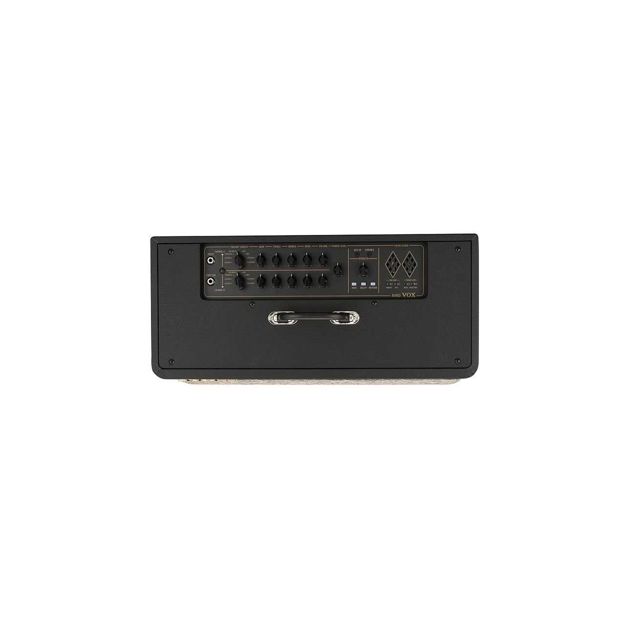 AV60 Analog Valve - E-Gitarren Combo  
