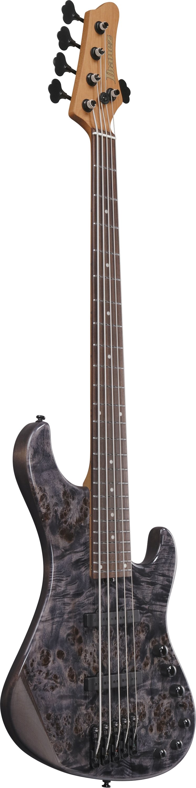 MDM1605-DTW  5-String E-Bass Mode Deep Twilight 