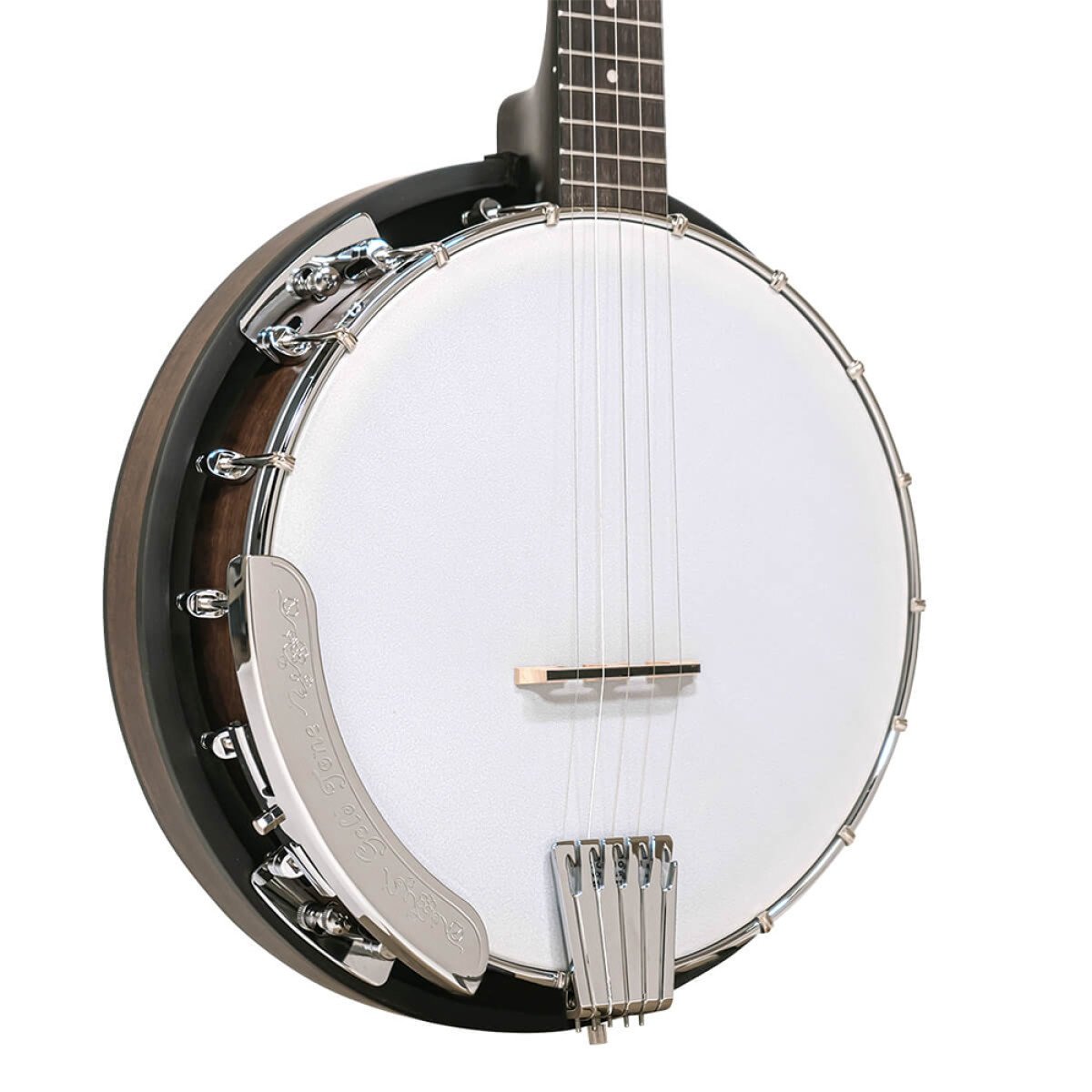 CC-BG Bluegrass-Banjo-Set
