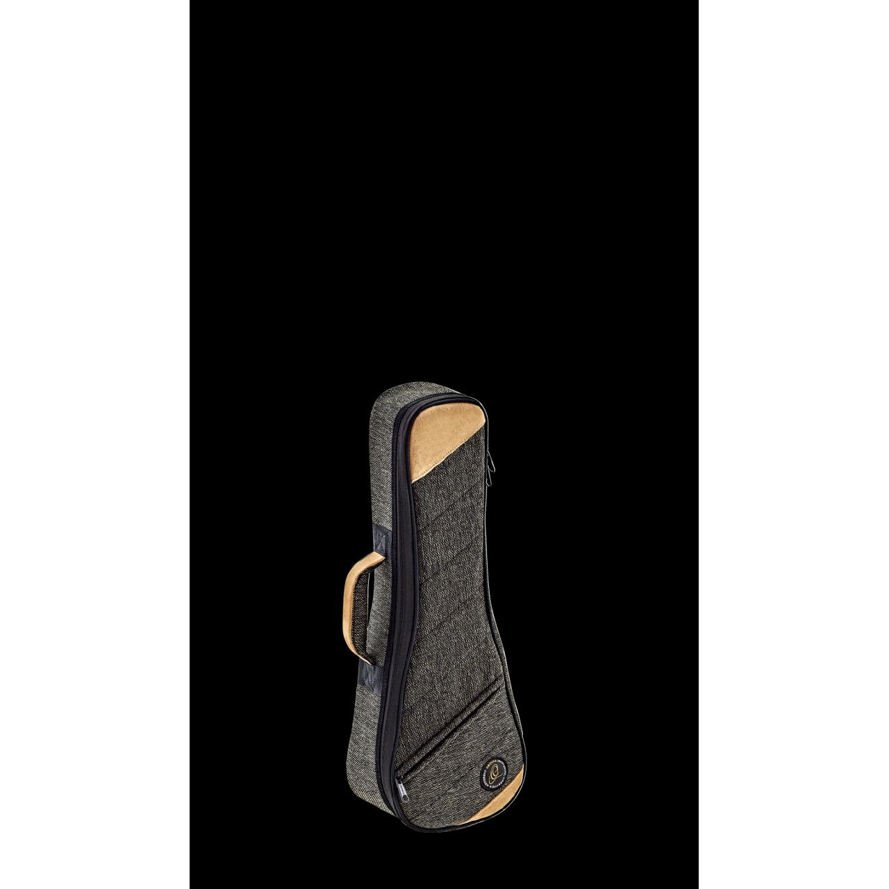 Softcase Tenorukulele Mocca