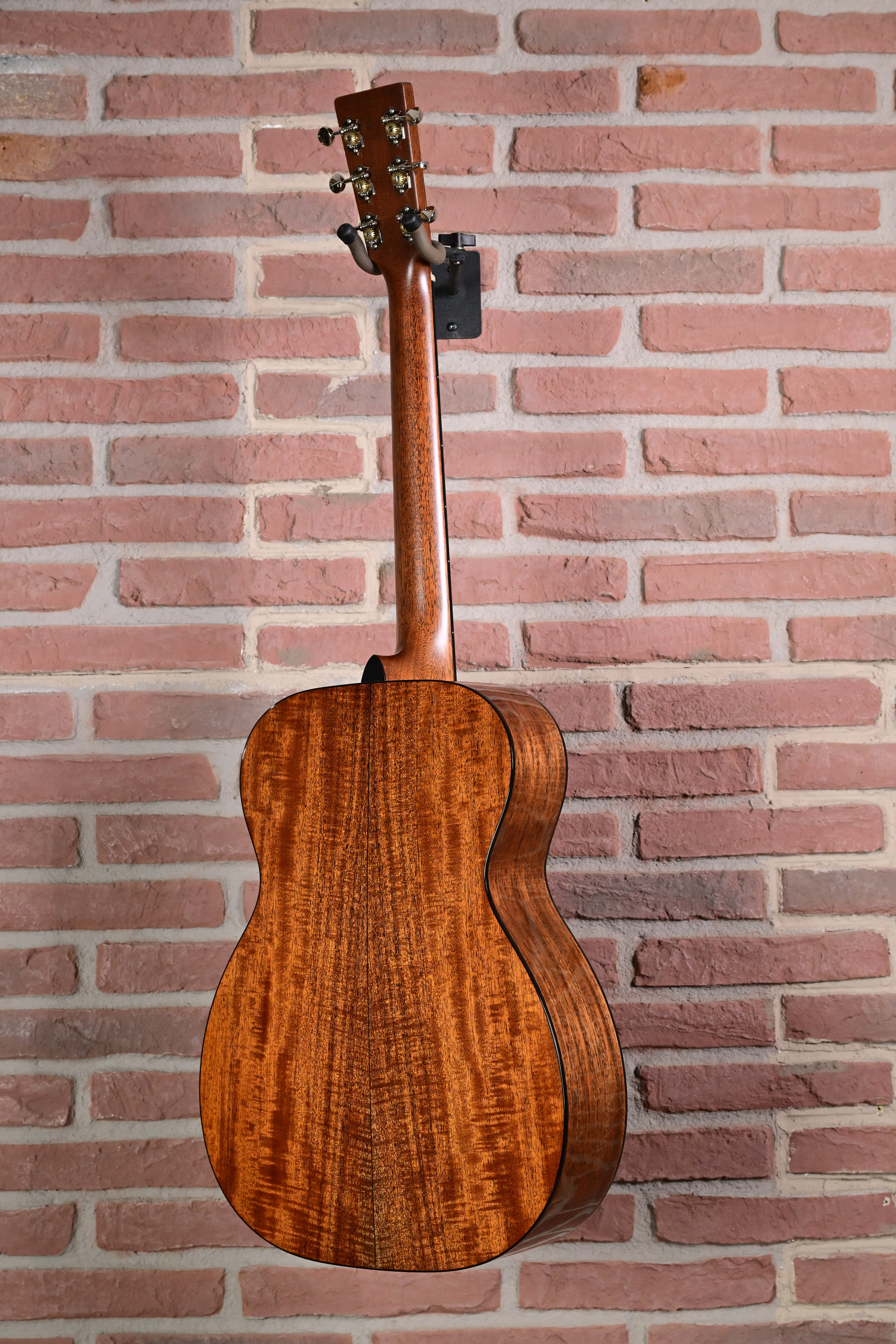 00-18 Joe Bonamassa USA Westerngitarre