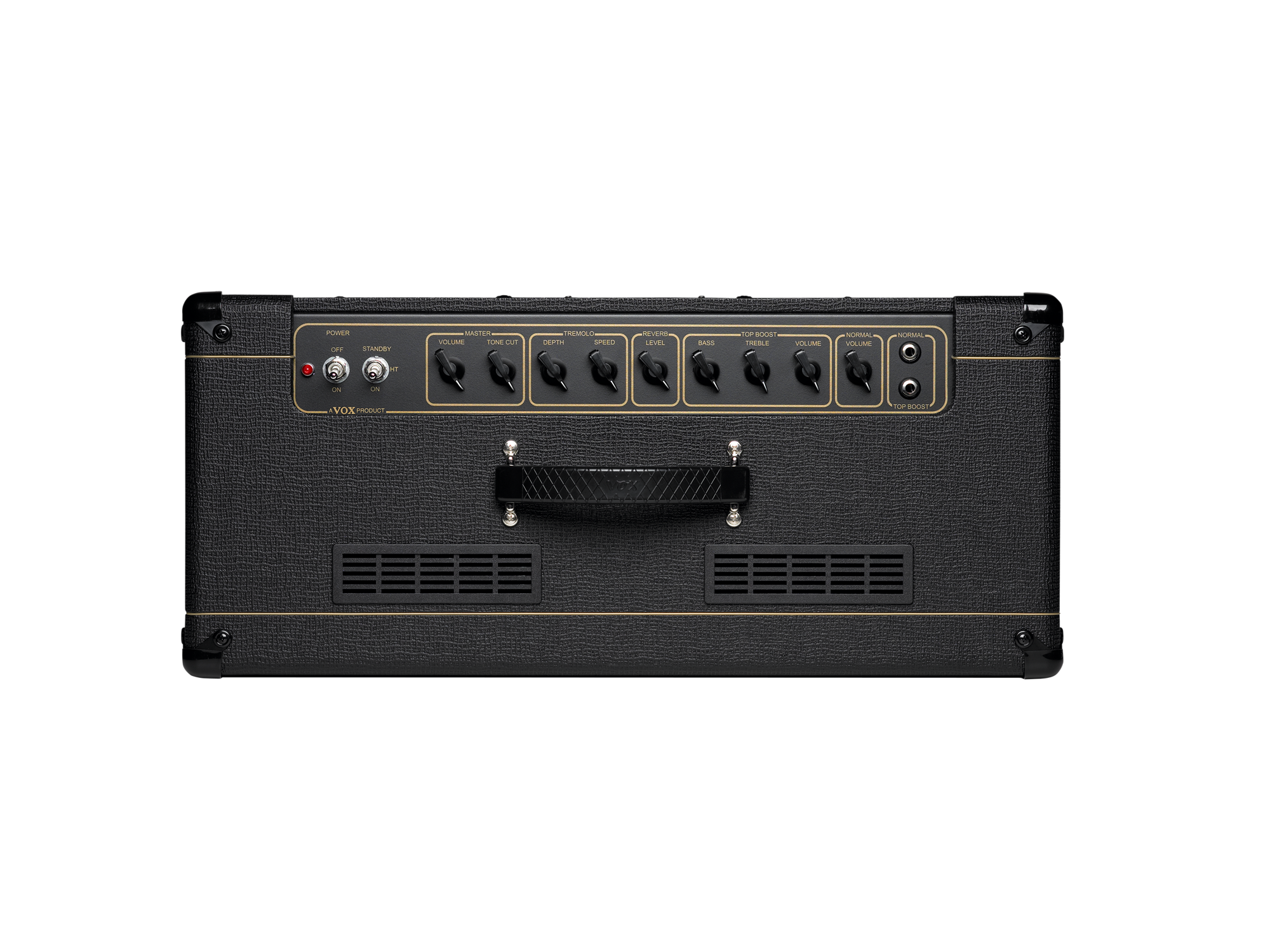 AC15 C1 Custom E-Gitarrencombo