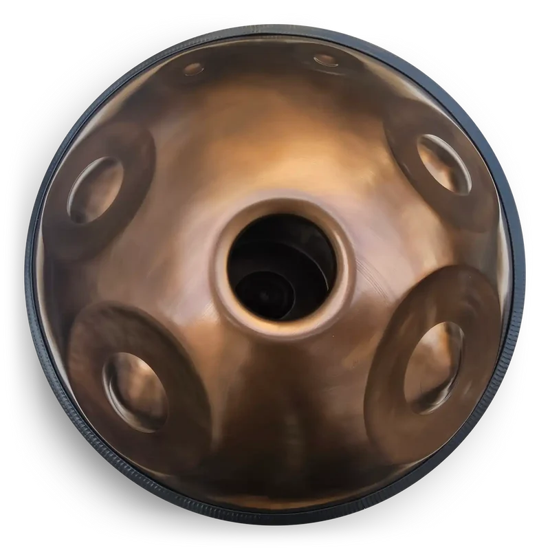 D-Kurd Minor 18 · Pro Series 
