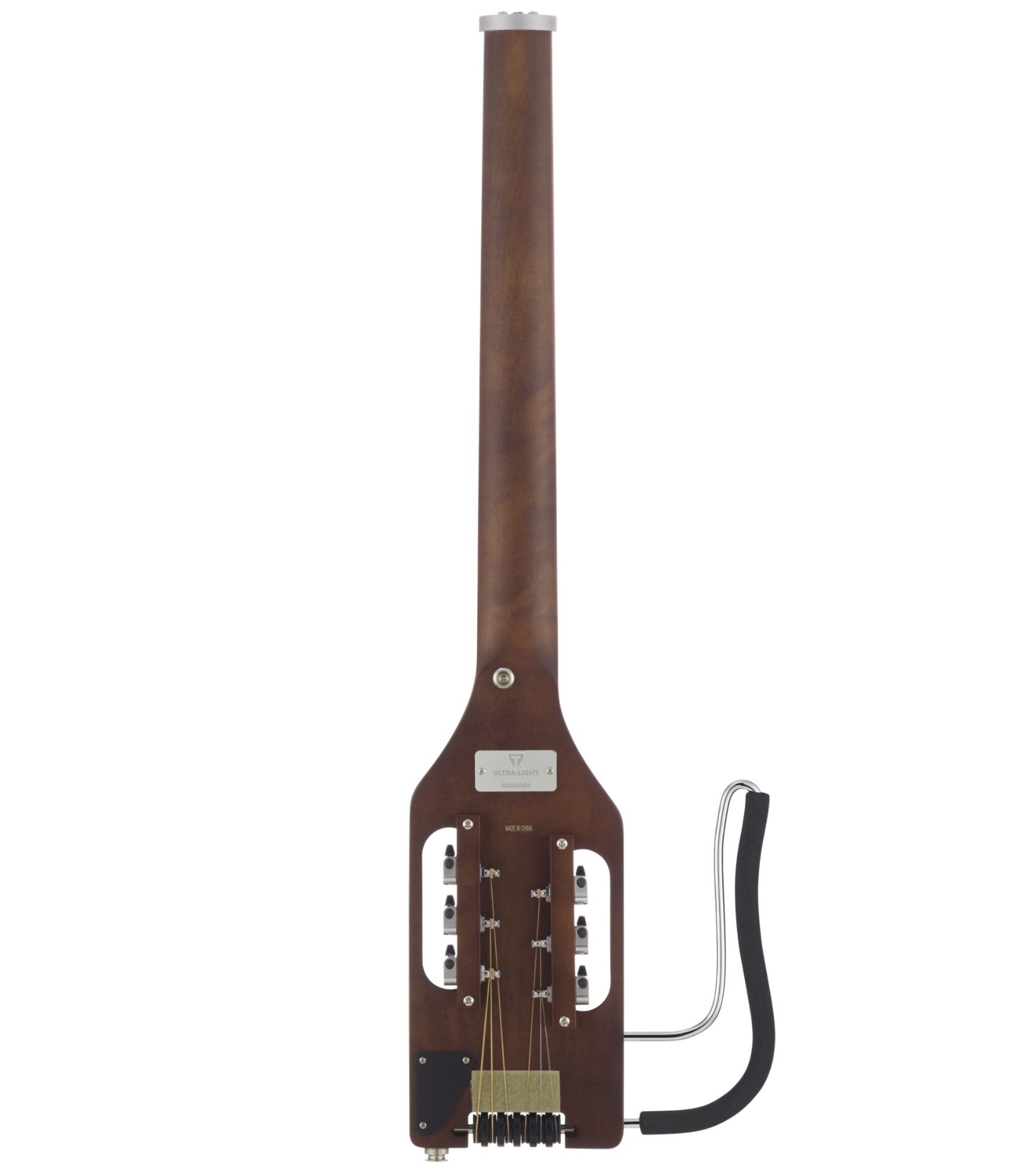 Ultra-Light Acoustic Lefty - Antique Brown (Lefthand)
