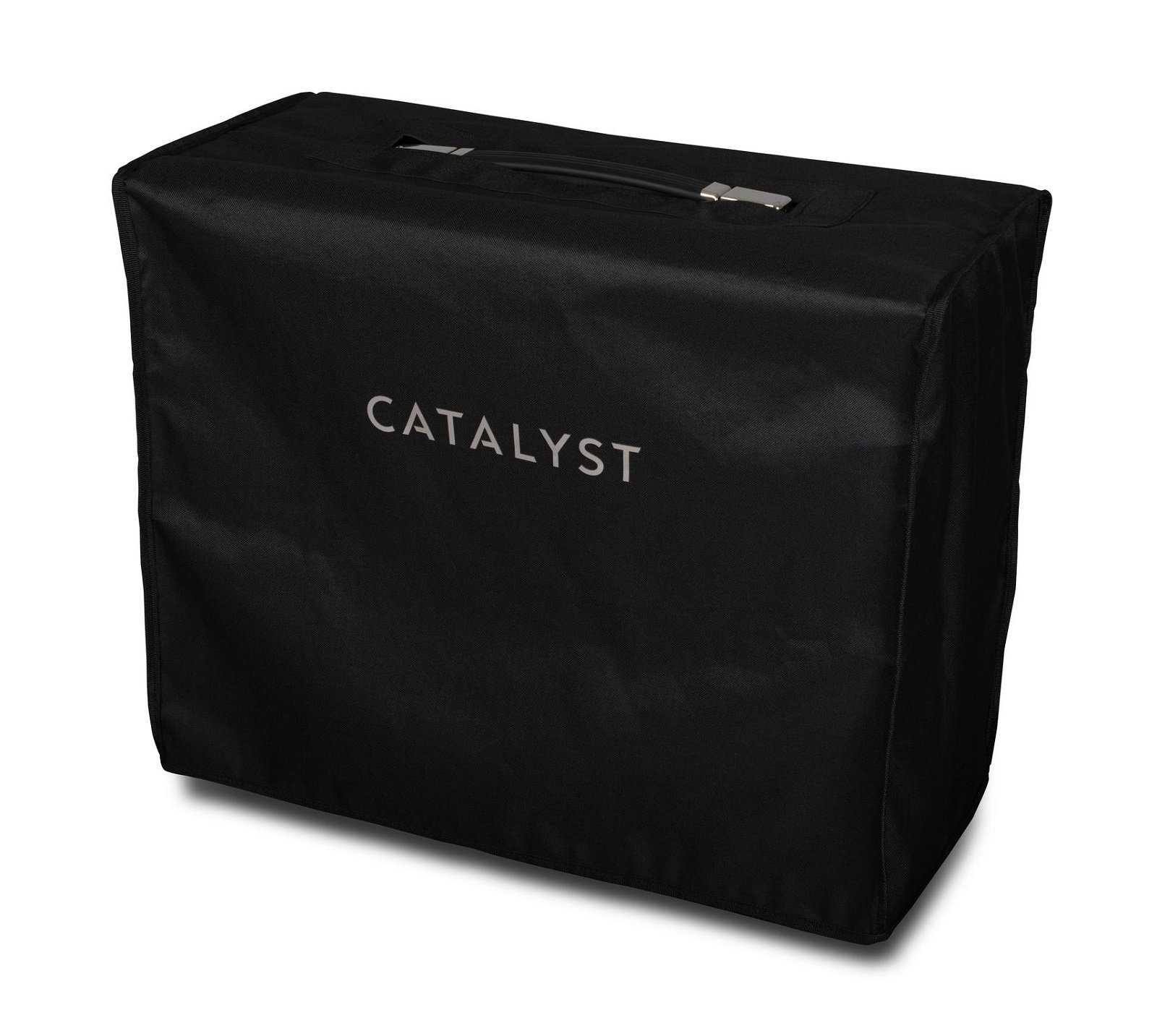 Cover Catalyst 100