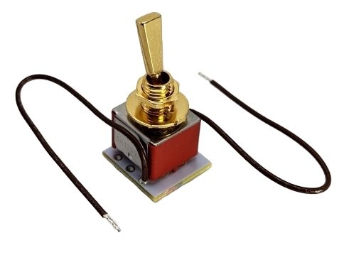  Pre-wired Mid Switch for NTMB+ Gold