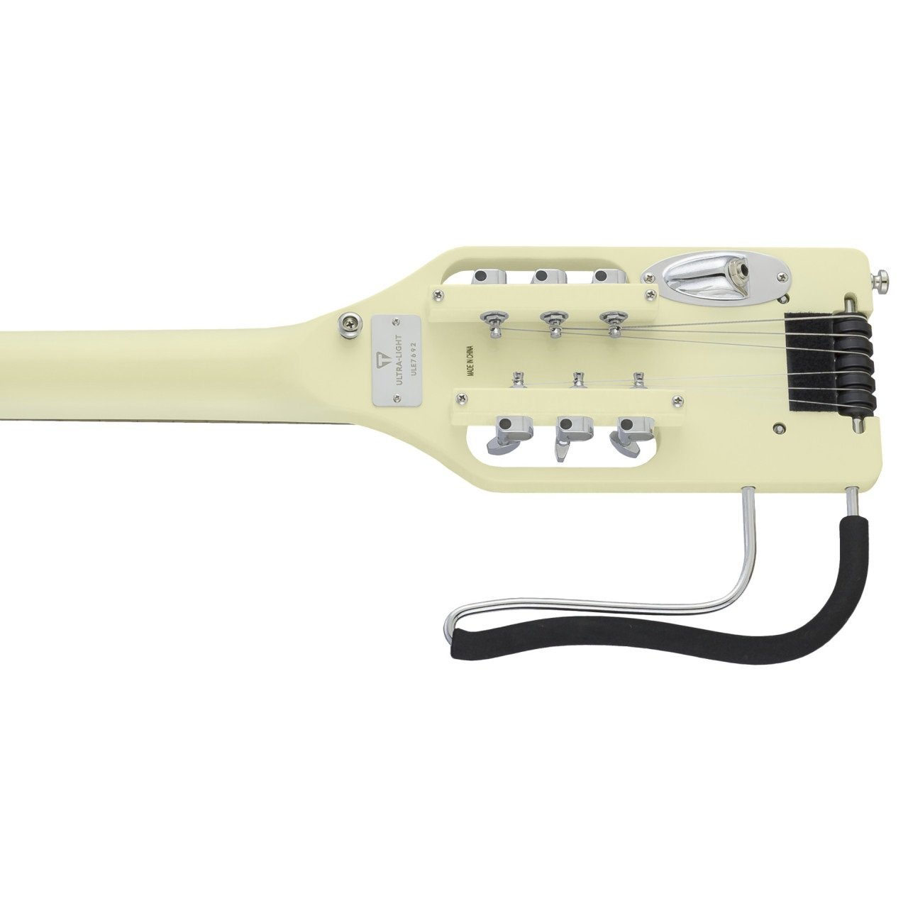 Ultra-Light Electric - Vintage White