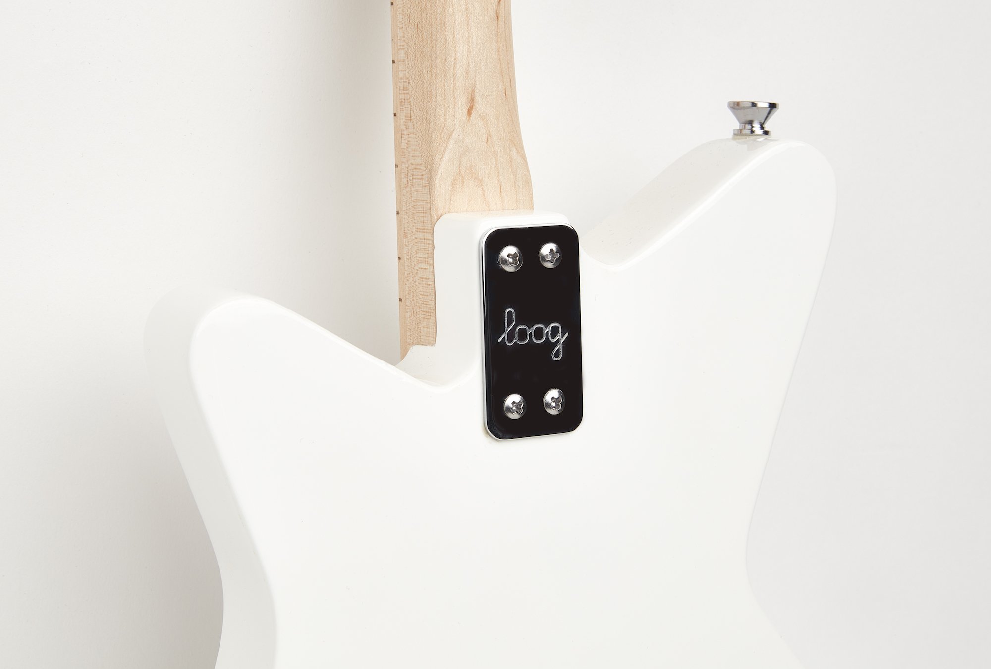 Pro Electric White