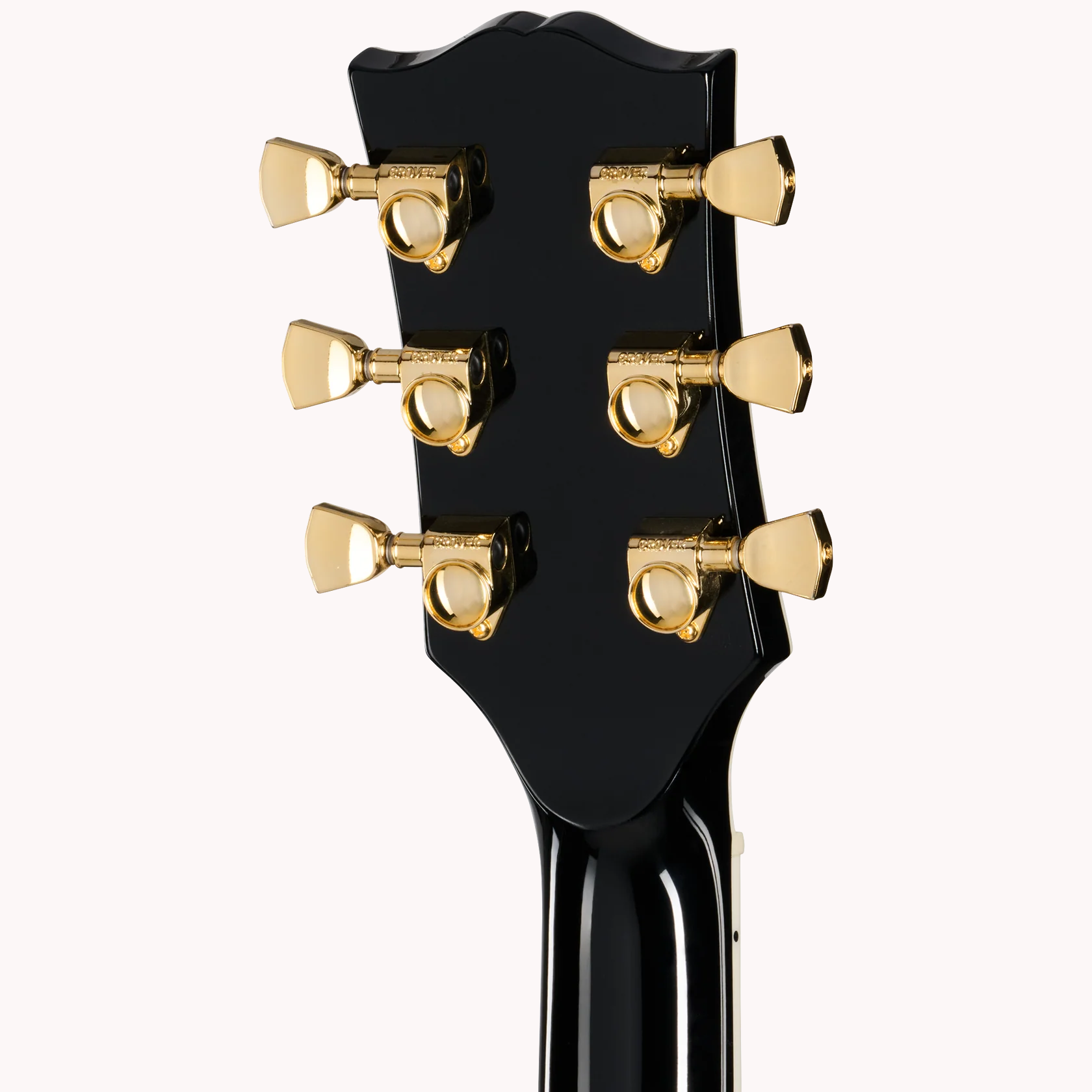 Les Paul Custom 70s  Buttercream