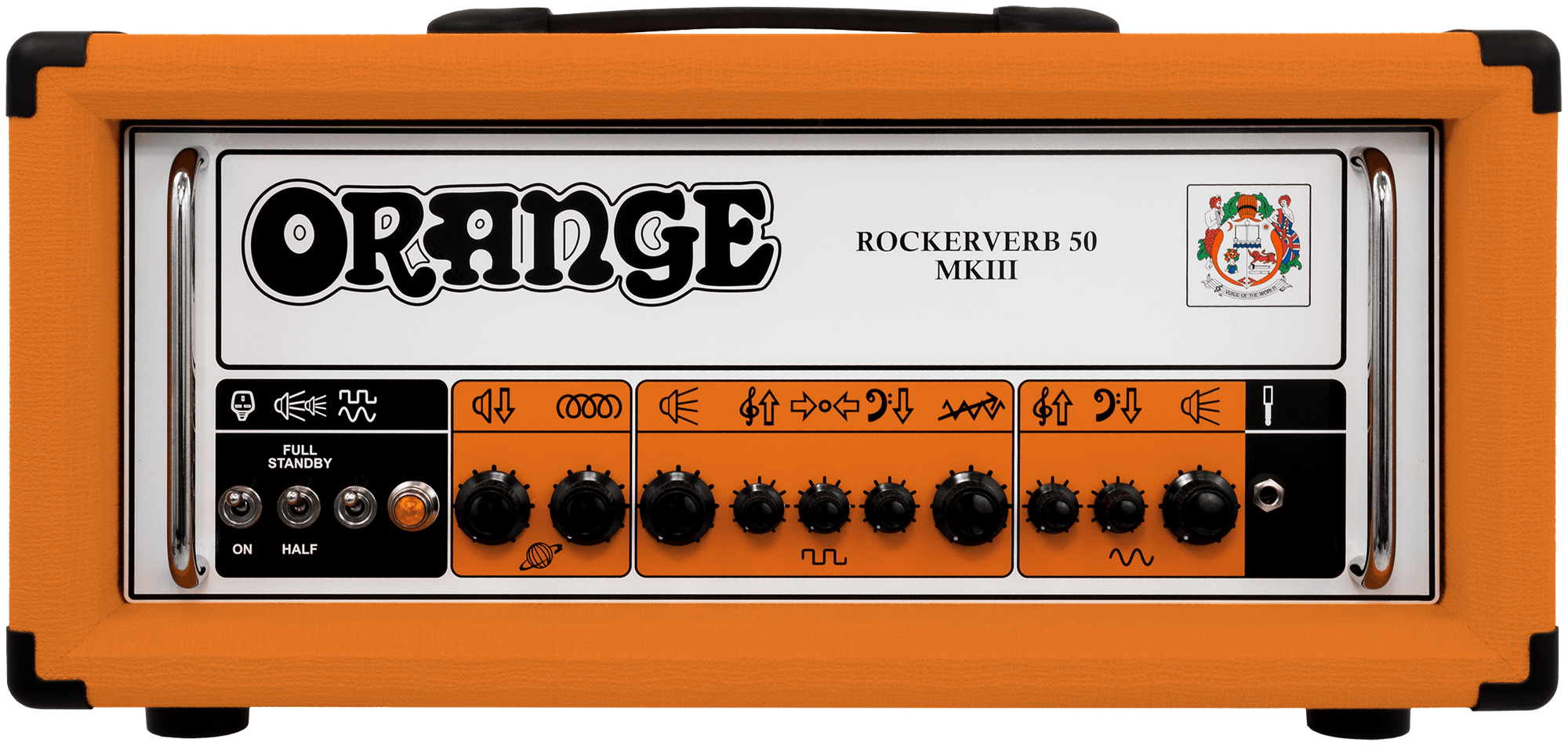 Rockerverb 50H MKIII