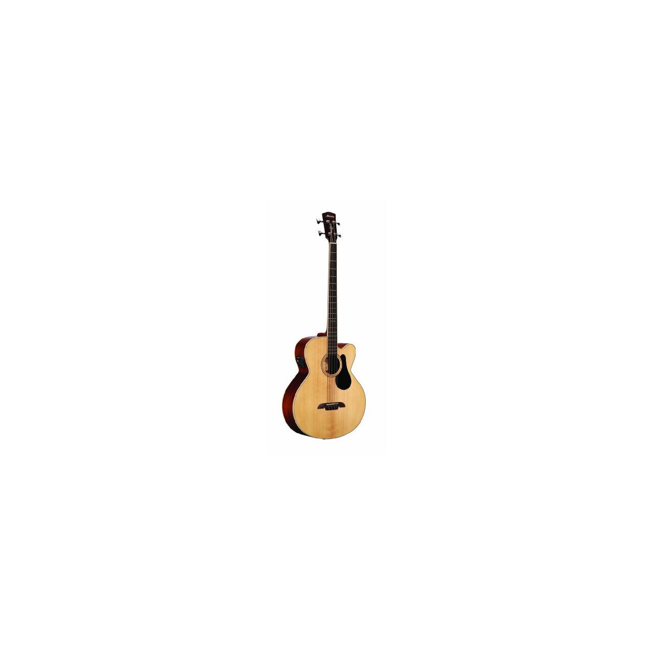 AB60CE Bass Electric/Cutaway