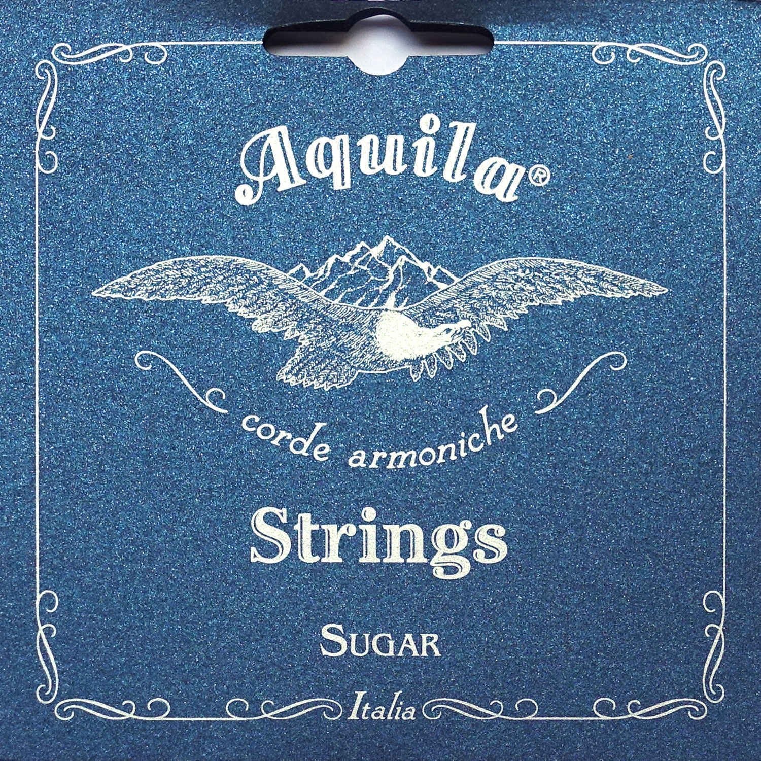 3R - Sugar Series, Afghan Rabab Set - B F# C# Tuning