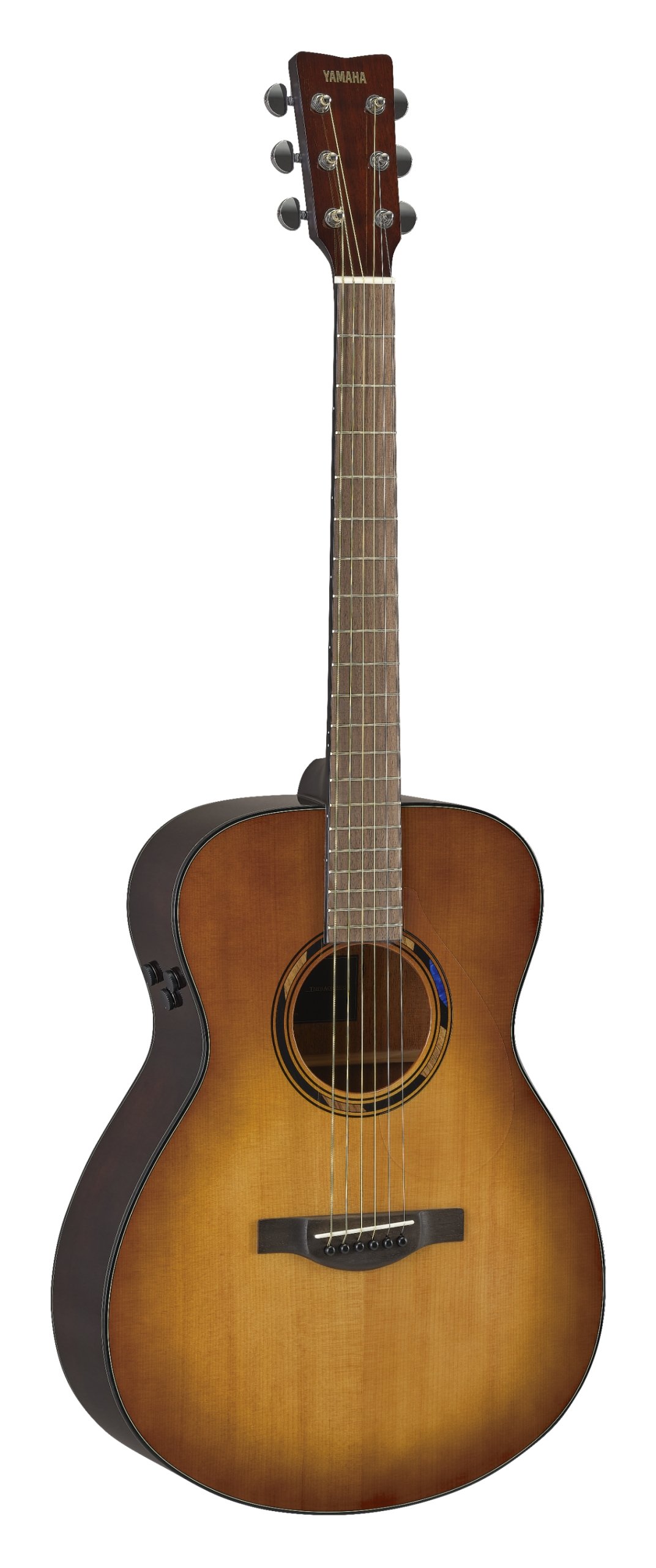 TAS1E Sand Burst TransAcoustic II