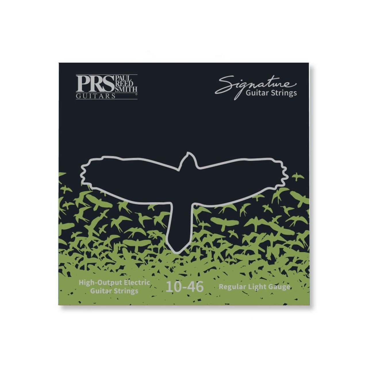Signature Strings 010-046