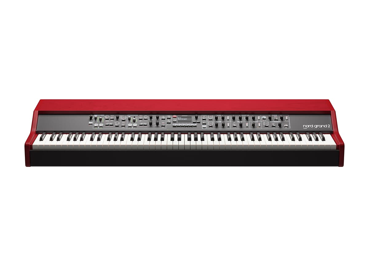 Nord Grand 2 Stagepiano