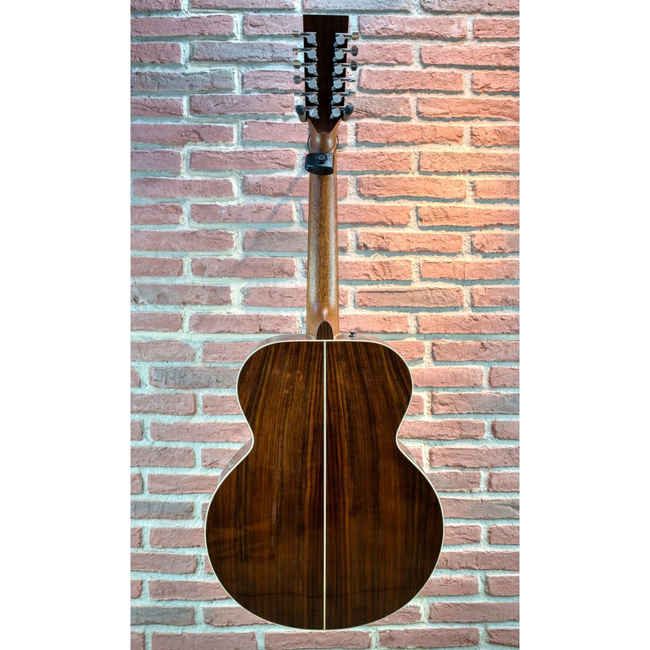GJ 27 F Rosewood twelve - 12-Saitige Westerngitarre mit PU