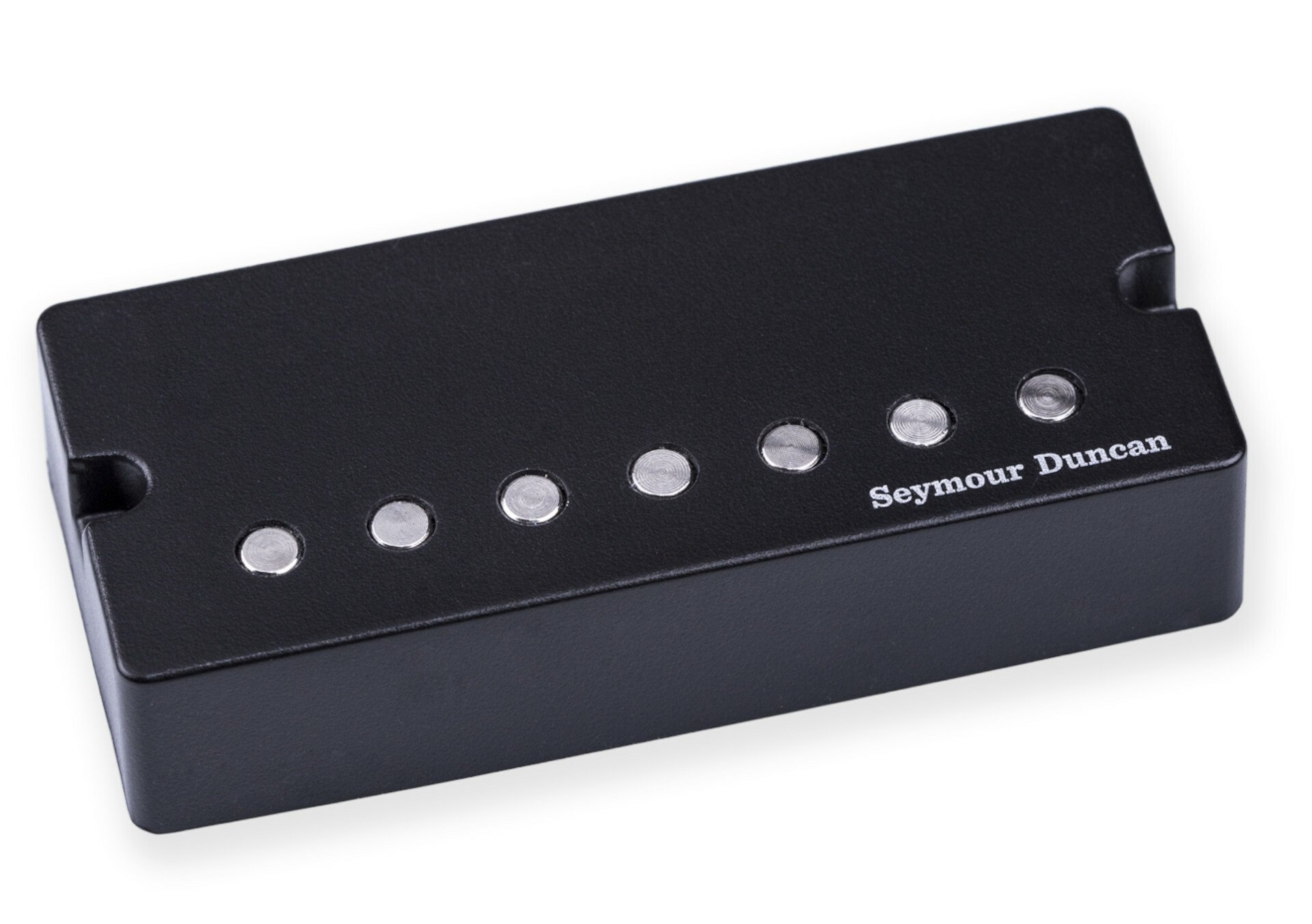 Jeff Loomis Bridge Humbucker, 7-String, Active Mount - Black