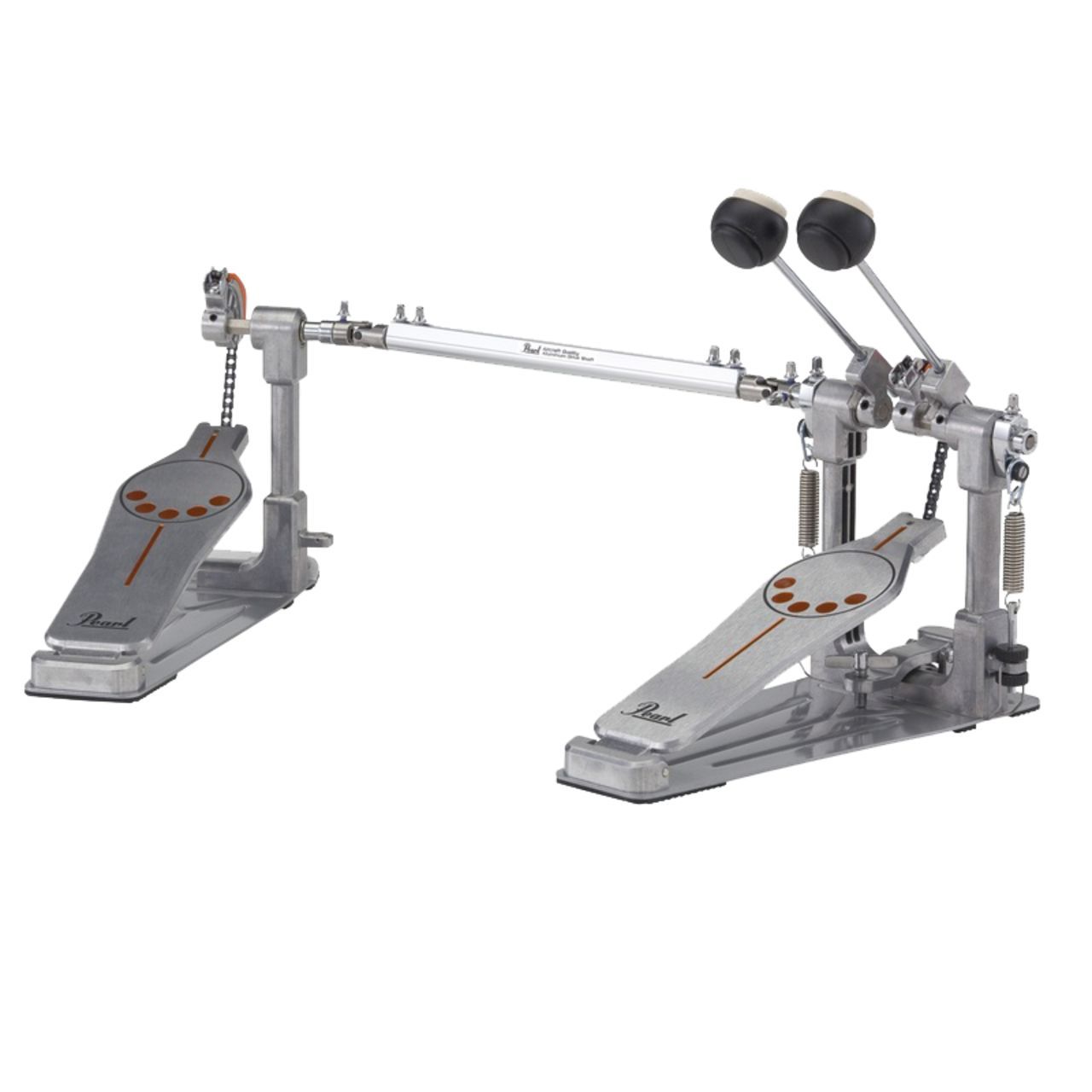 Demonator Doppelfußmaschine P-932