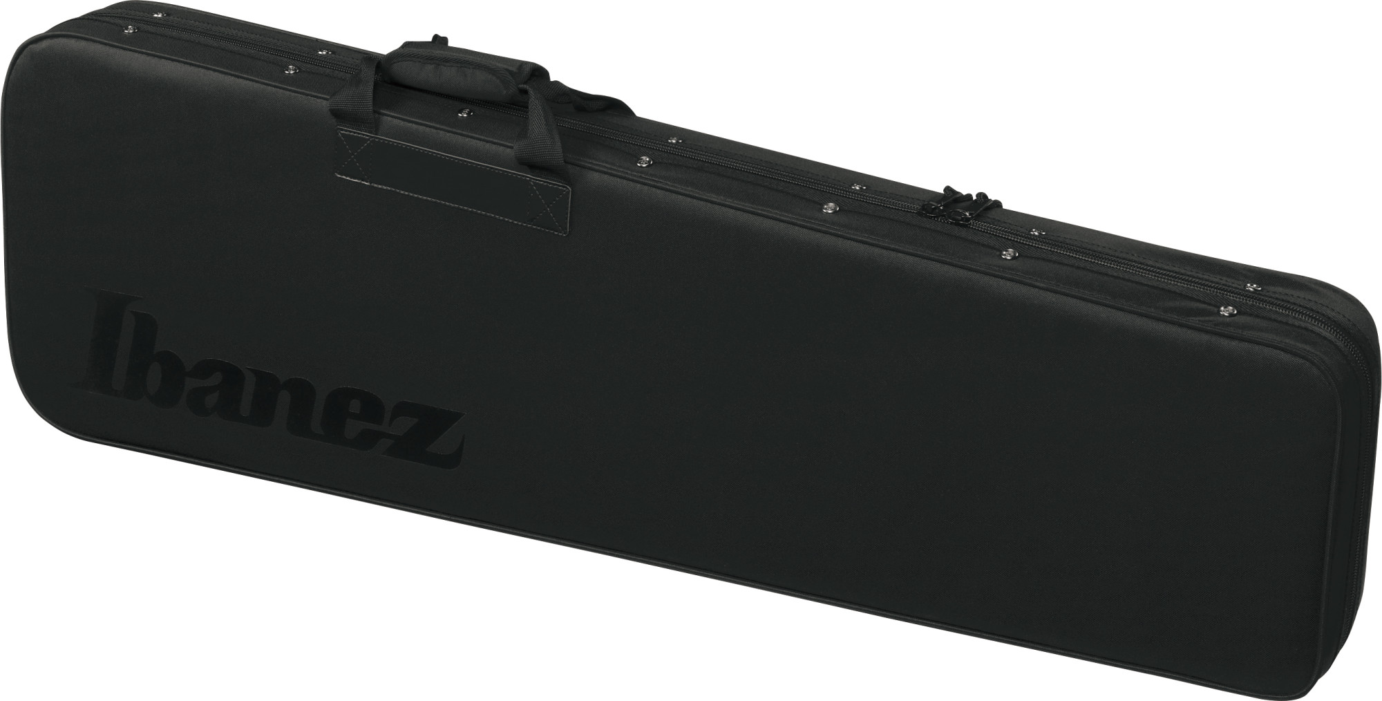 F30SR-BK Koffer für E-Bass