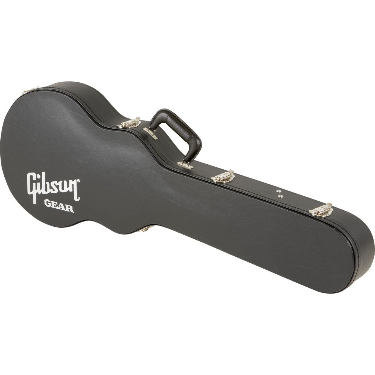 Les Paul Case - Koffer für LP Modelle