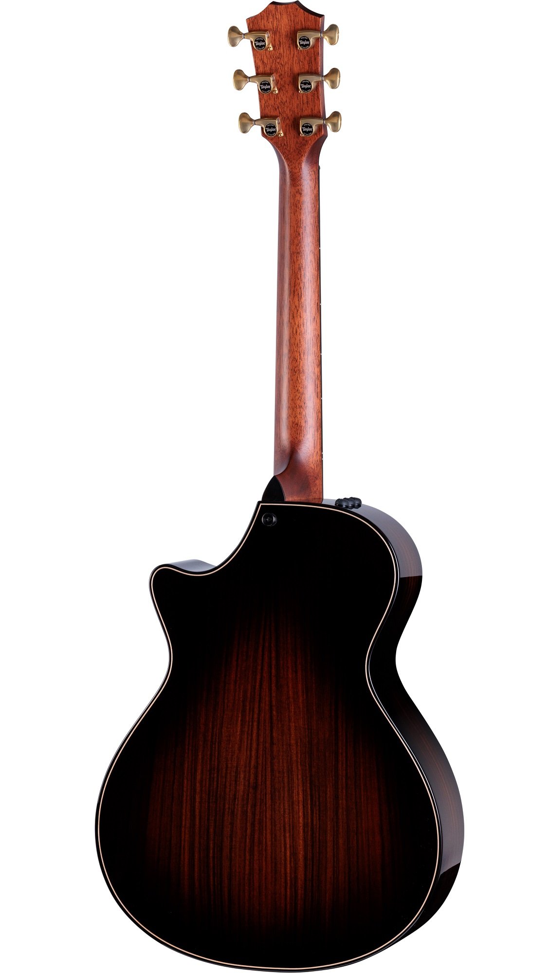 Builder's Edition 812ce LTD 50th Anniversary