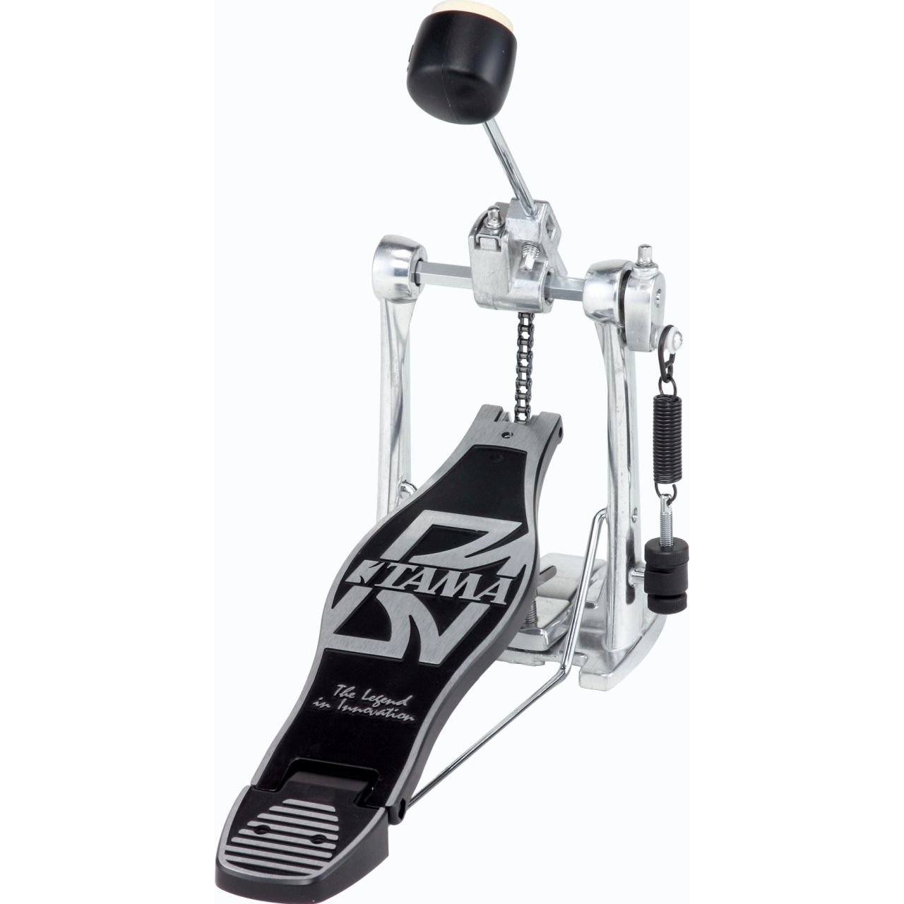 Single Pedals