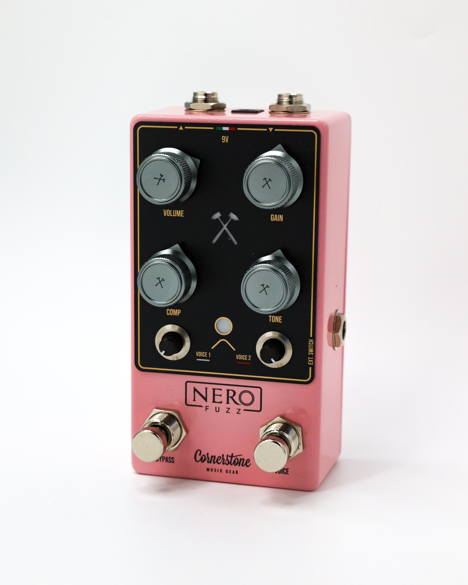 Nero Pink Limited