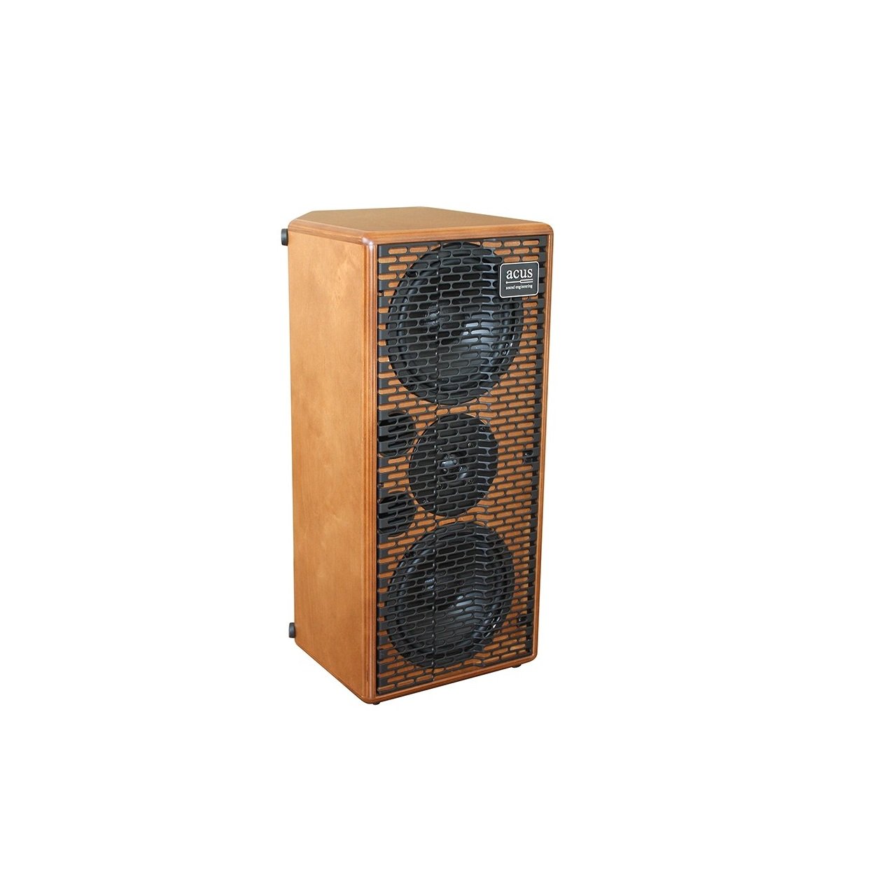 Bandmate 200 - Wood