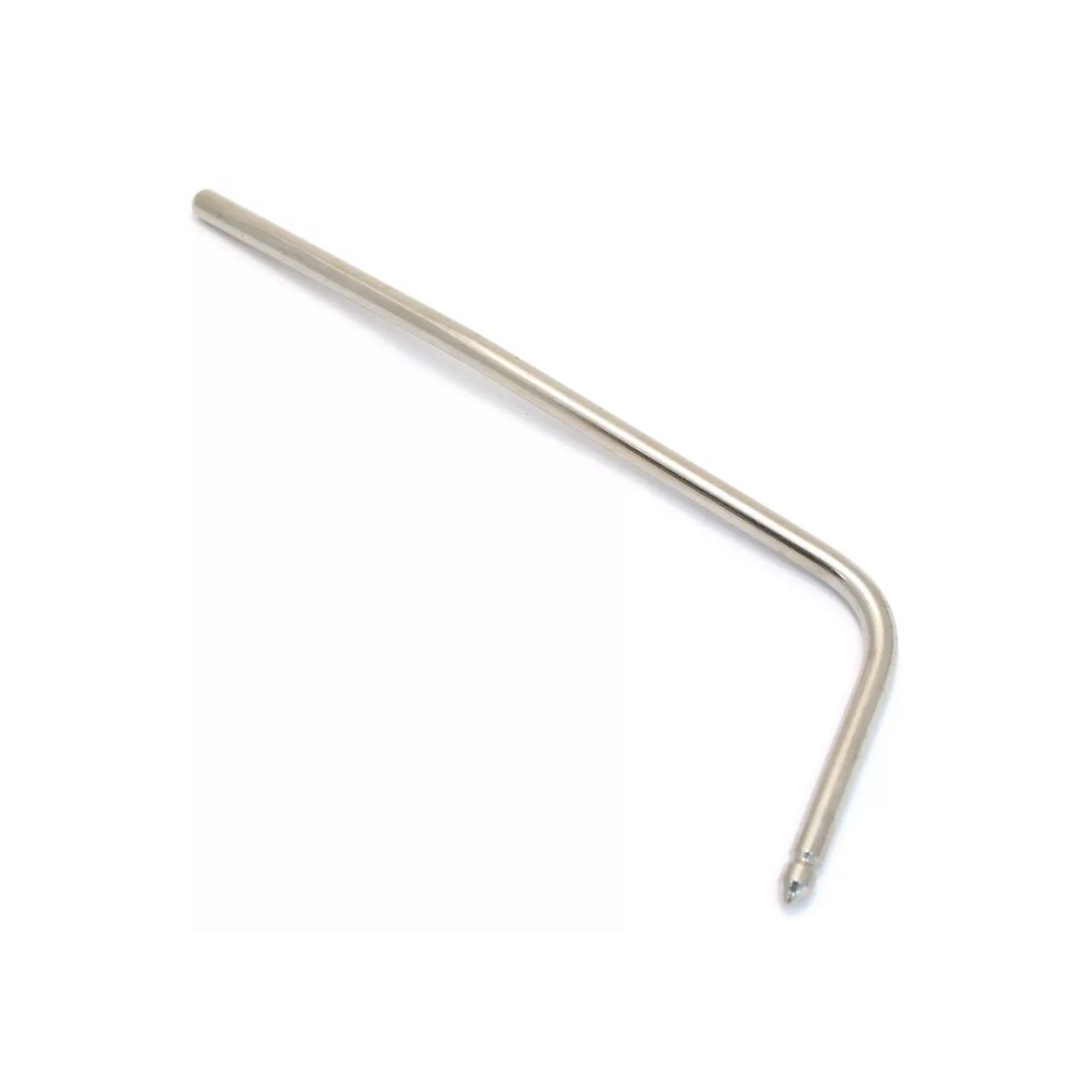 Ultra/Deluxe Stratocaster® Snap-In Tremolo Arm Left-Hand, Chrome