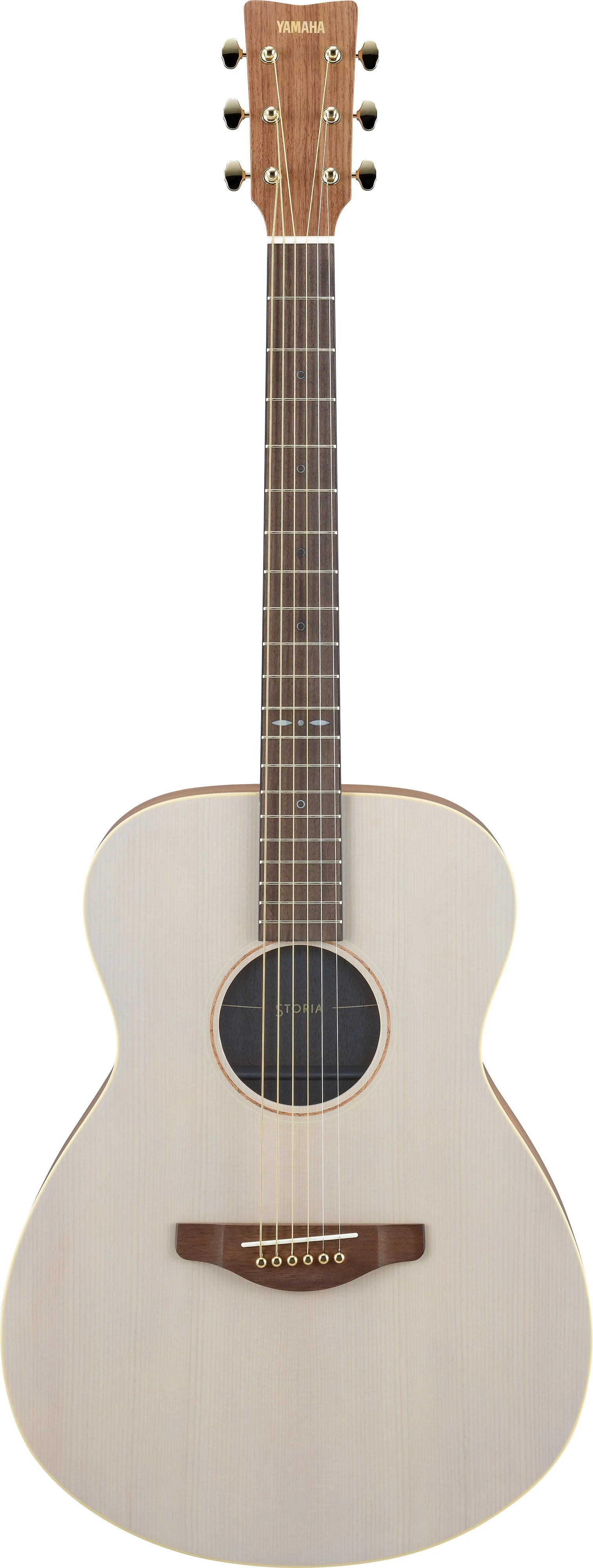 Storia I Folk Guitar