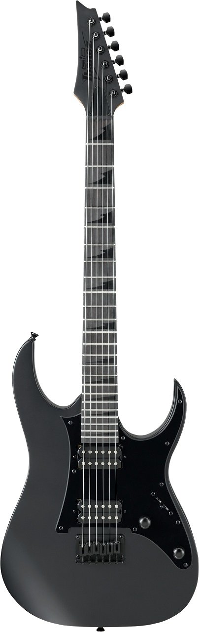 GRGR131EX-BKF E-Gitarre