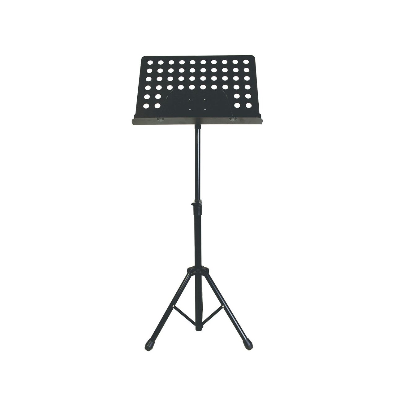Orchesterpult Schwarz (Versandrückläufer)