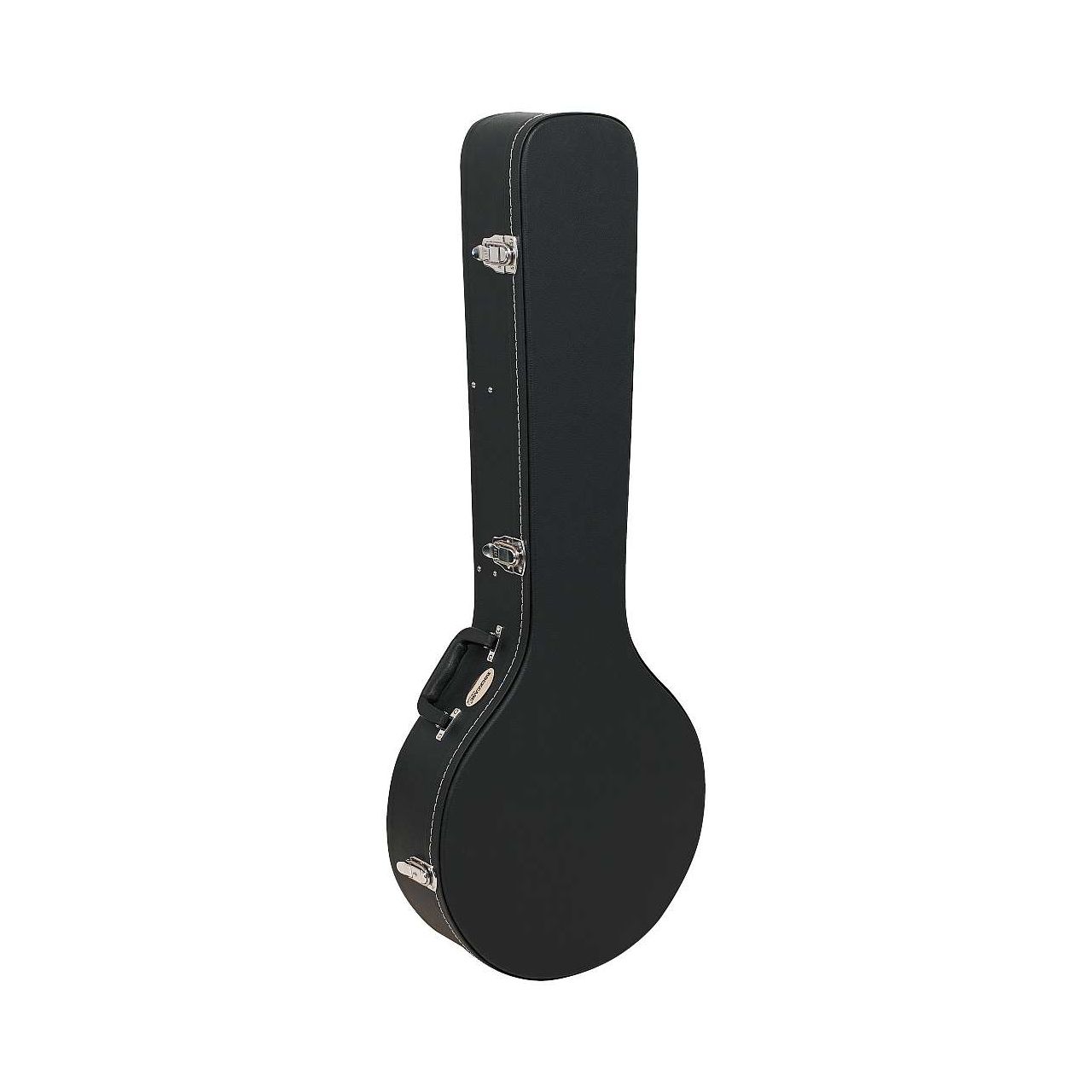 RC 10610 BG B/SB Banjo / Mandolinen Holz Case – Standard Line  