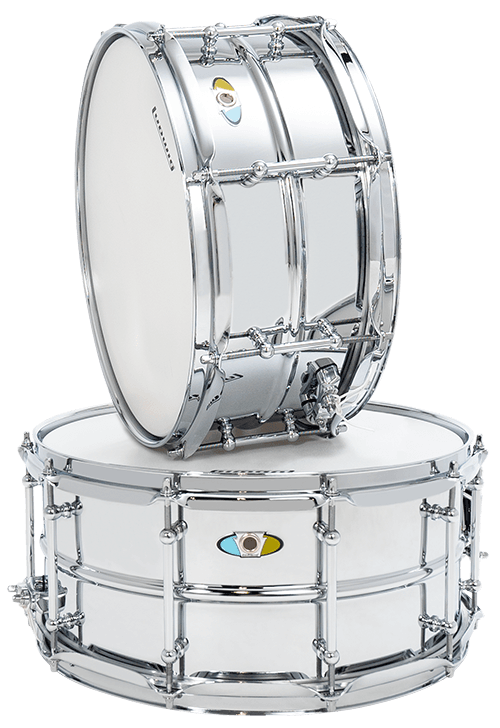 14"x6,5" Supralite Snare