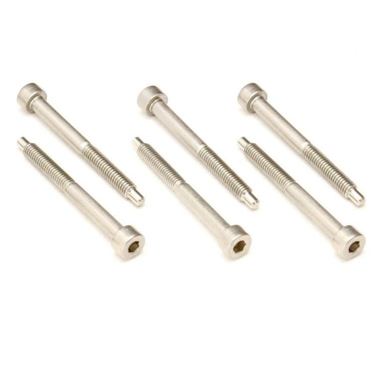 FROSLSSSP - Original String Lock Screws - Stainless Steel