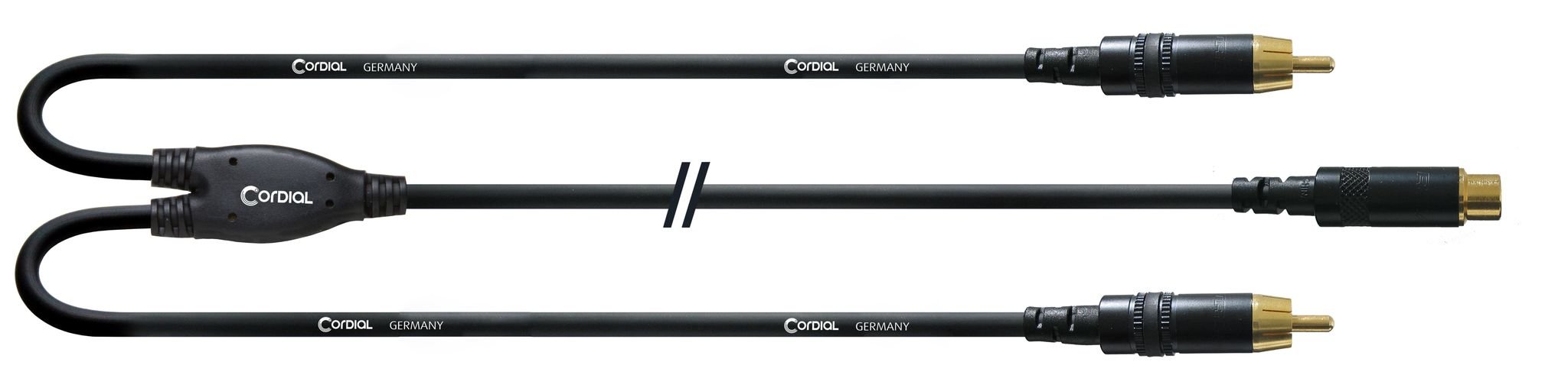 CFY 0,3 ECC 