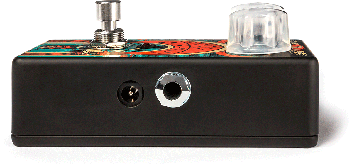 Custom Shop Hybrid Fuzz